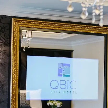 Готель Qbic 4*