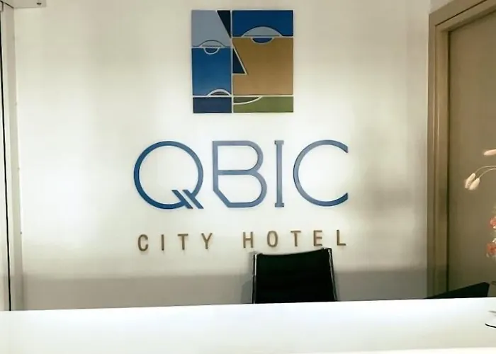 Qbic לרנקה