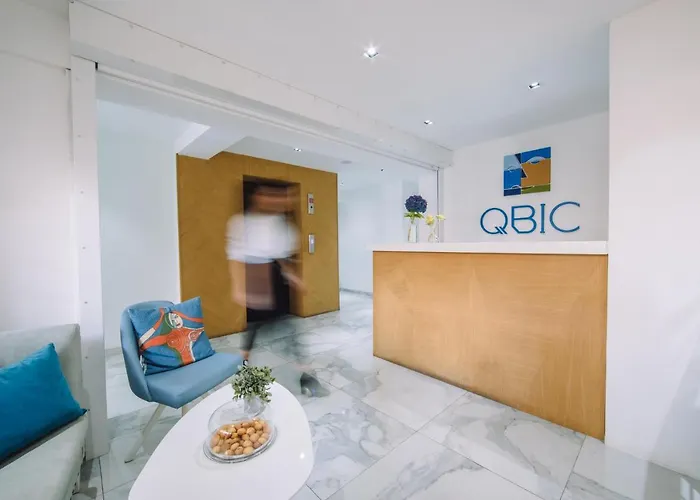 Otel Qbic