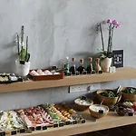 Qbic 4* Larnaca