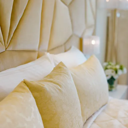 Qbic Hotel Larnaca