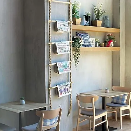 Hotel Qbic Larnaca