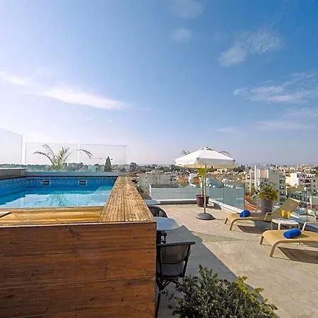 Hotel Qbic