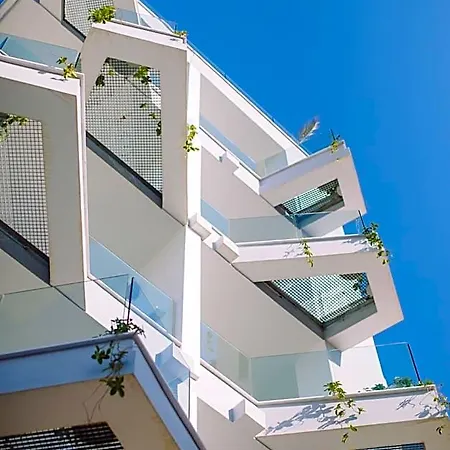Qbic Hotel