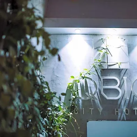 Qbic 4* Larnaca