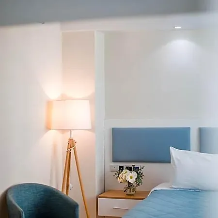 Hotel Qbic