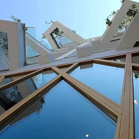 Hotel Qbic
