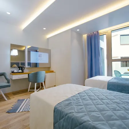 Qbic Hotel