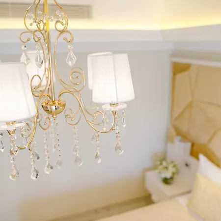Hotel Qbic Larnaca