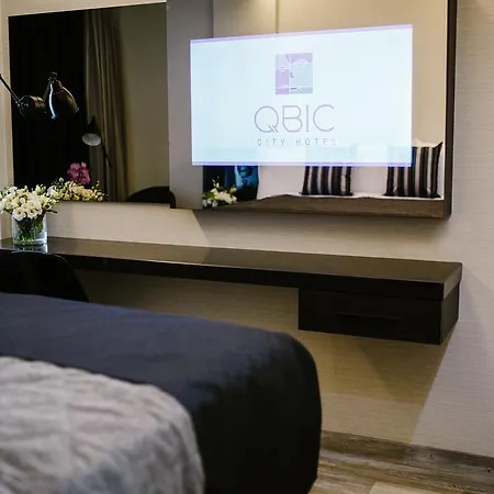 Qbic Larnaca