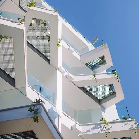 Qbic Hotel
