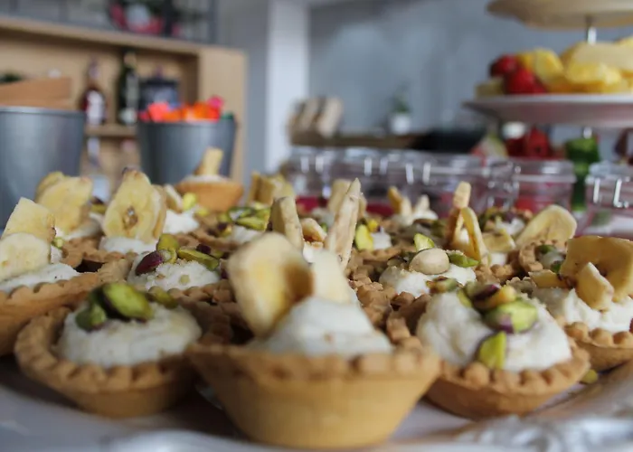 Qbic 4* 라르나카