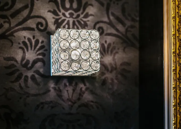 Qbic 호텔 라르나카