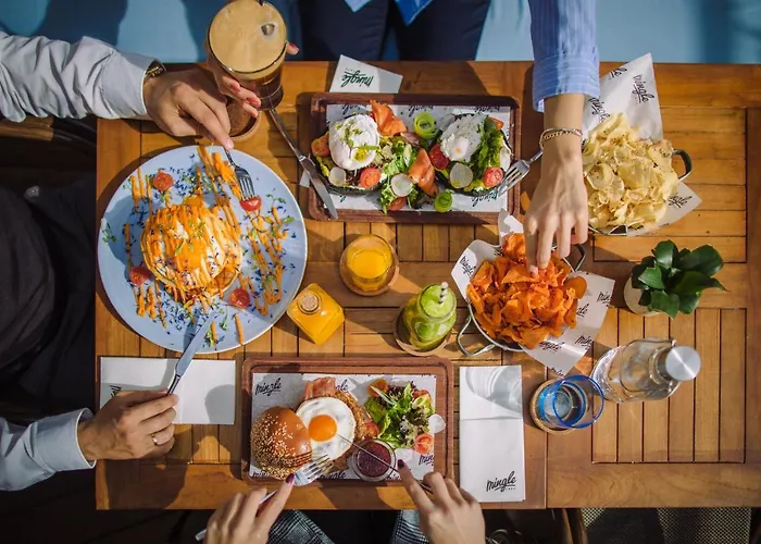 Qbic 4* 라르나카