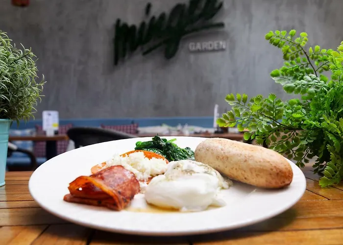 Qbic 4* 라르나카