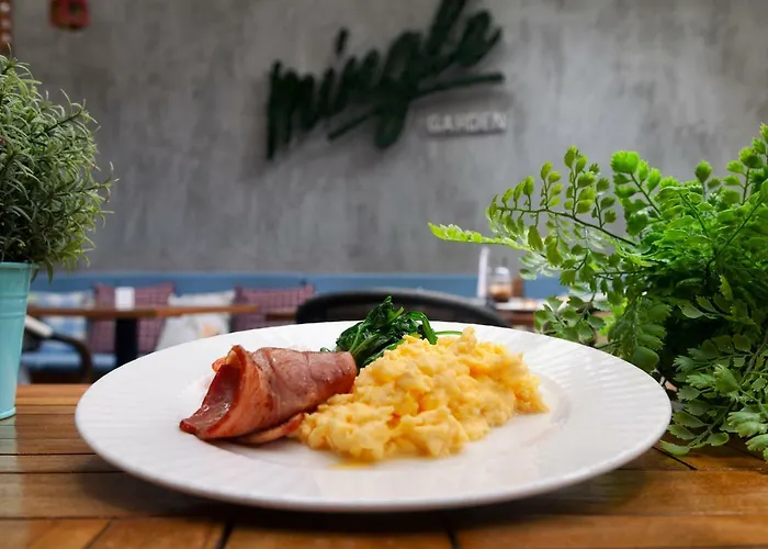 Qbic 4* 라르나카