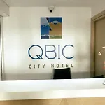 Qbic Ларнака