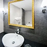 Готель Qbic