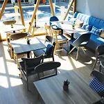 Qbic Готель 4*