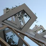Qbic Готель 4*