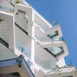 Qbic Готель